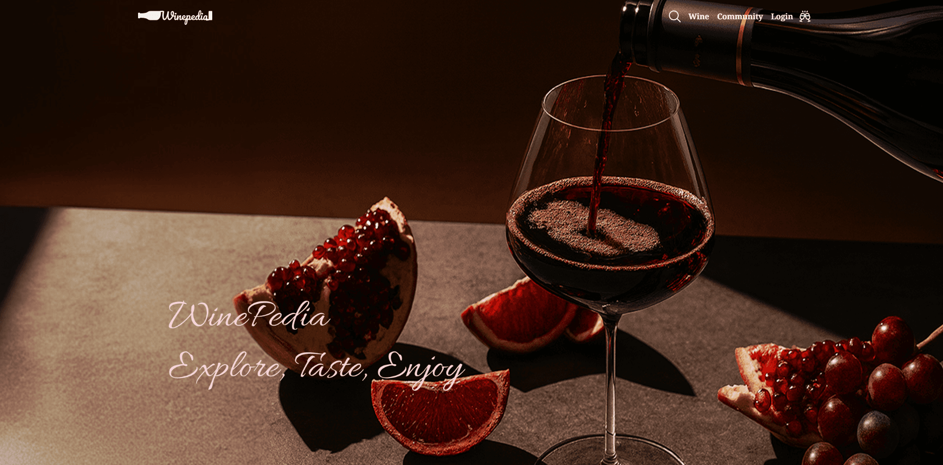 WinePedia